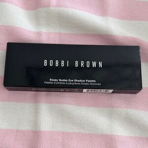 Bobbi Brown Rosey Nudes Eyeshadow Palette